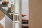 Treppenbereich - 