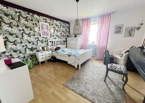 Zimmer OG - 