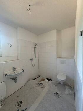 Beispielbild Bad 3-Raum - 