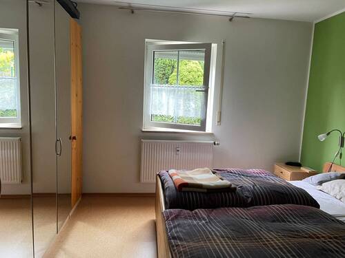 Schlafen - 