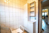 Tageslicht Badezimmer EG - 