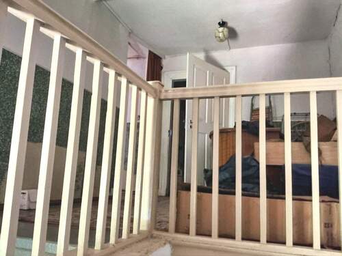 Treppenhaus DG - 