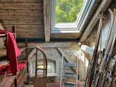 Dachgeschoss - 