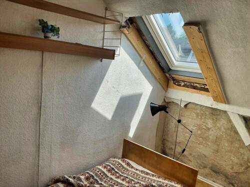 Dachgeschoss - 
