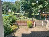 Hinterhof und Garten - Mehrfamilienhaus, Wohnhaus mit 160,00 m² in Oelsnitz zum Kaufen