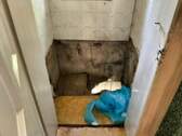 Abstellraum Teppenhaus - 