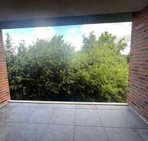 2-Zimmerwohnung mit Loggia mitten in Bienenbüttel! *Neubau*