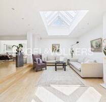 Hochwertige Wohnidylle mit architektonischem Charme und zeitloser Eleganz - Nettetal Breyell