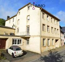 Halle zu vermieten - ca. 172 m² in Schönecken