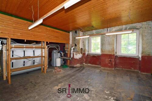 Bild 5 - Halle in Schönecken zur Miete