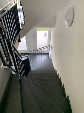 Treppenhaus - 