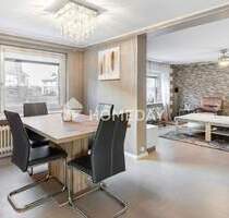 Zweifamilienhaus mit Gewerbeeinheit, großzügigem Grundstück und massivem Nebengebäude - Groß Twülpstedt