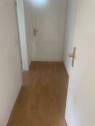 kleiner Eingangsbereich - 2 Zimmer Etagenwohnung zur Miete in Altenburg