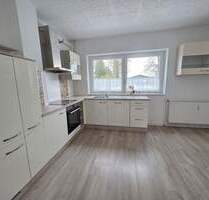 Stilvolle 4 Zi Wohnung in Hohenlockstedt