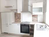 Hochwertige Einbauküche.... - 4 Zimmer Etagenwohnung zur Miete in Hohenlockstedt