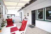 Überdachte Terrasse - 