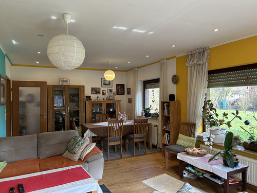 Essbereich2.png - Einfamilienhaus mit 166,00 m&sup2; in Brake zum Kaufen