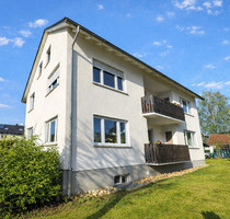 Freistehendes, top renoviertes 3-Familienhaus in bevorzugter, ruhiger Lage - Filderstadt Harthausen