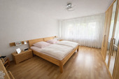 Schlafzimmer EG - 