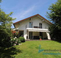 ***Lichtdurchflutetes Einfamilienhaus mit traumhaften Garten in der Gottfriedingerschwaige*** - Gottfrieding / Gottfriedingerschwaige