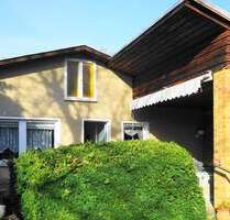 Gemütlicher Bungalow mit großem Grundstück und Gartenidylle - Berlin Kaulsdorf