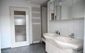 Badezimmer - OG - 