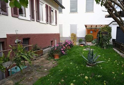Garten - 