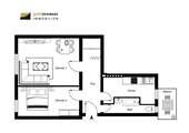 Grundriss - 