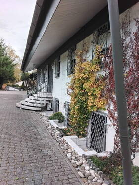Haupthaus - 