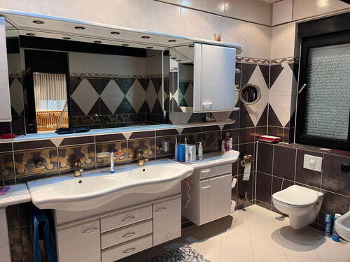 Badezimmer - 