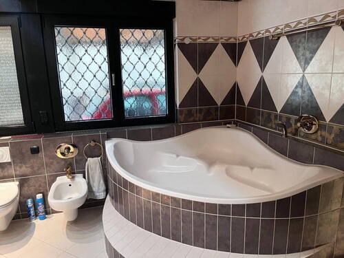 Badewanne - 