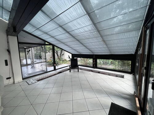 Wintergarten - 