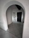 Eingang/Garderobe - 