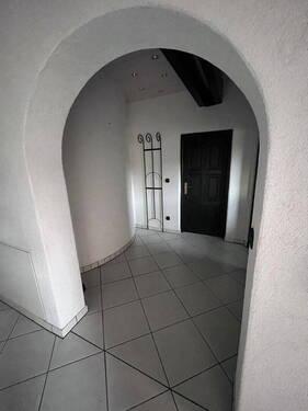 Eingang/Garderobe - 