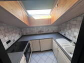 Küche Apartment - 