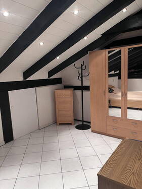 kleines Haus SZ - 