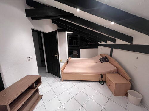 kleines Haus SZ2 - 