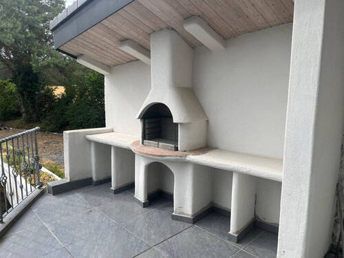 Außengrill - 