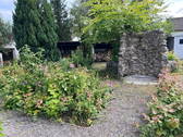 Außendusche - 