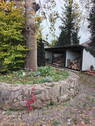 Holzlager - 