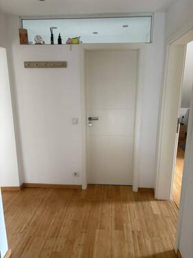 Bild 1 - Tolle voll möblierte Altbau Wohnung im schönen Fechingen