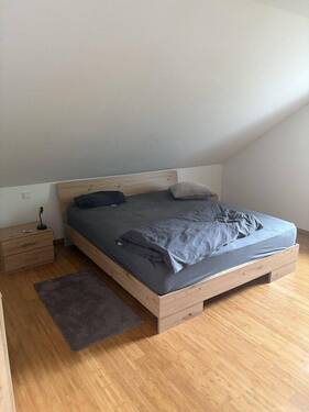 Bild 3 - 3 Zimmer Etagenwohnung in Saarbrücken