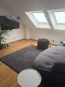 Bild 4 - Etagenwohnung mit 110,00 m&sup2; in Saarbrücken zur Miete