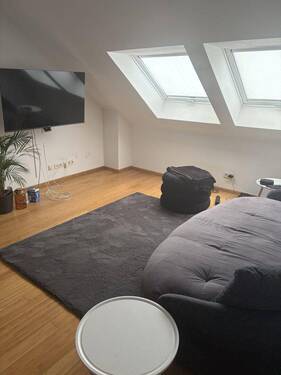 Bild 4 - Etagenwohnung mit 110,00 m&sup2; in Saarbrücken zur Miete