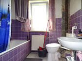 Badezimmer Erdgeschoss - 