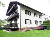 Wohnhaus - Ihr Zweifamilienhaus in Regen - mit schönem Garten und viel Platz