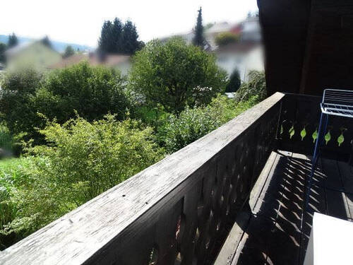 Aussicht - 