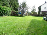 pflegeleichter Garten - Mehrfamilienhaus, Wohnhaus mit 207,00 m² in Regen zum Kaufen