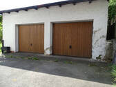Garagen - 