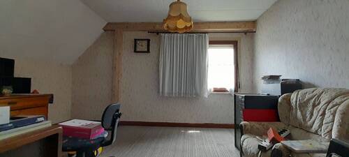 Zimmer 2 OG - 